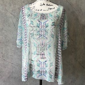 The Limited Blouse